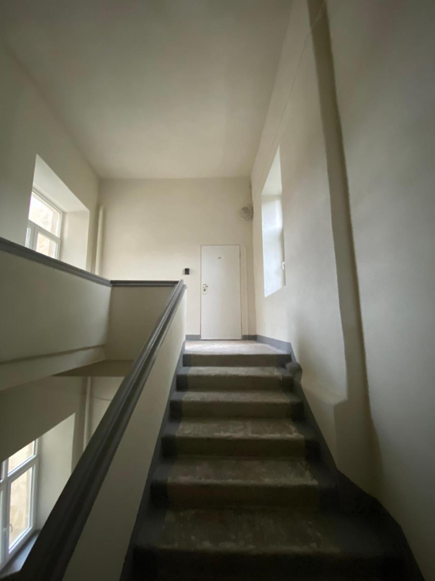 Appartement Spacious Centre With Parking Self Check-in